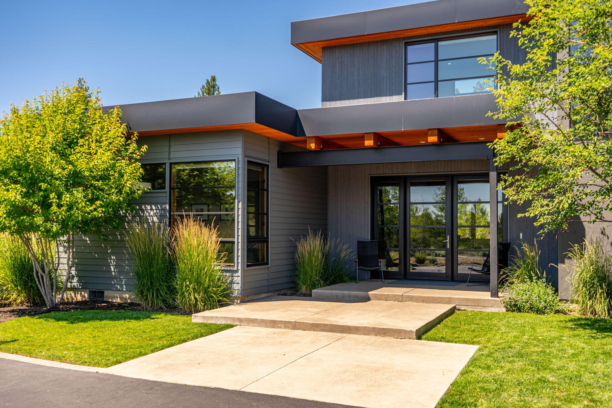 Tetherow - Residential