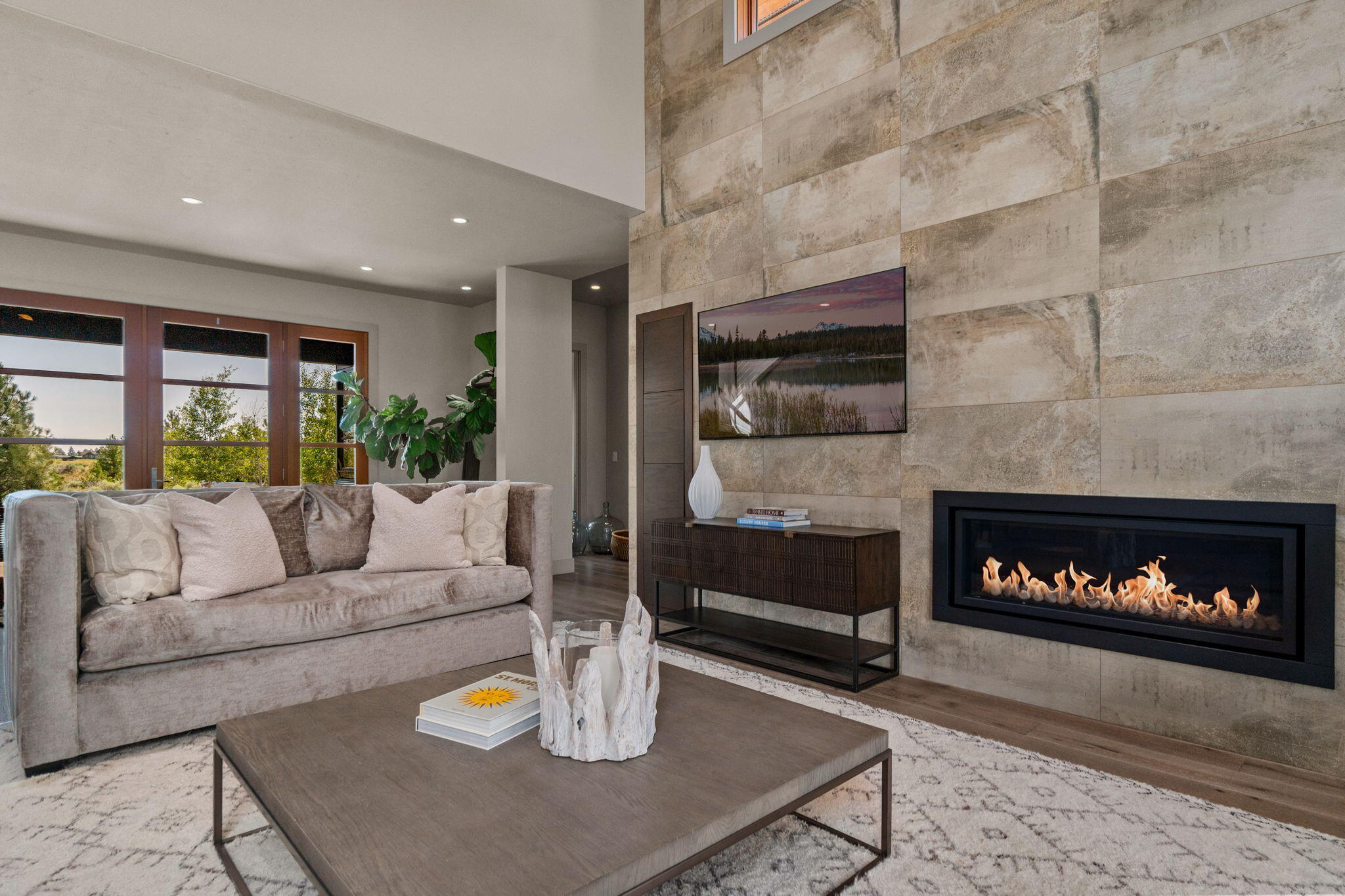 Tetherow - Residential