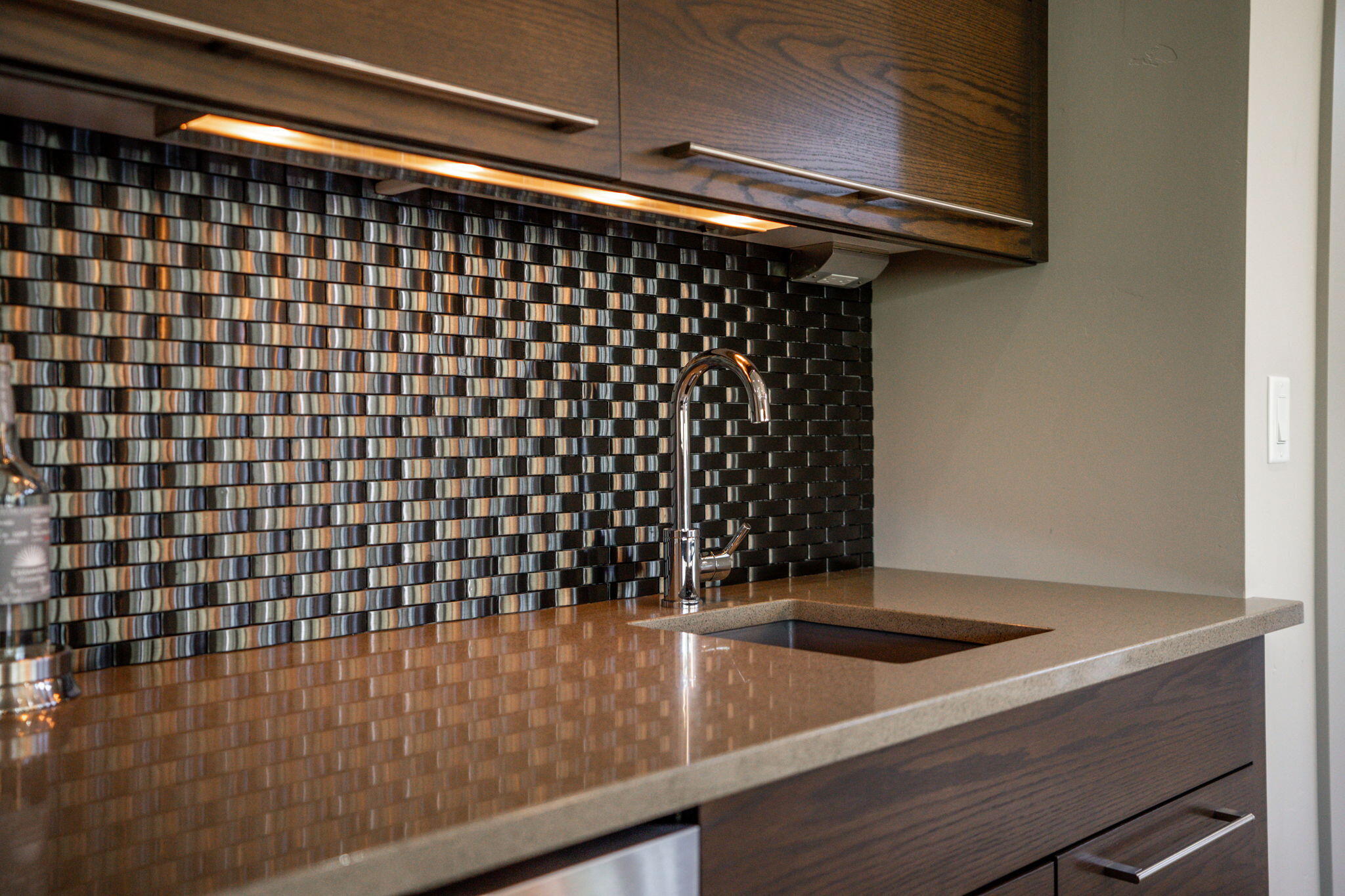 Tetherow - Residential