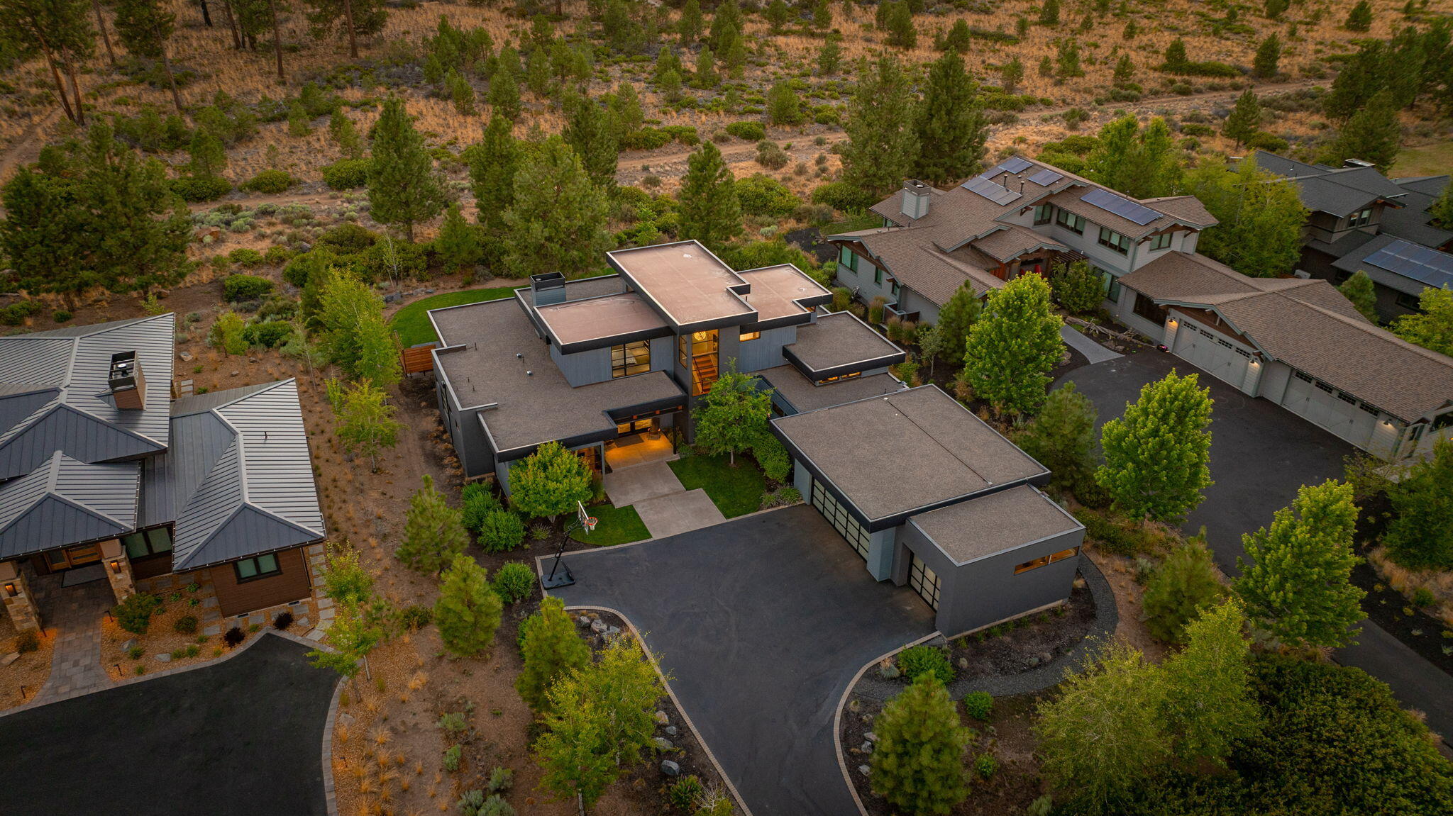 Tetherow - Residential