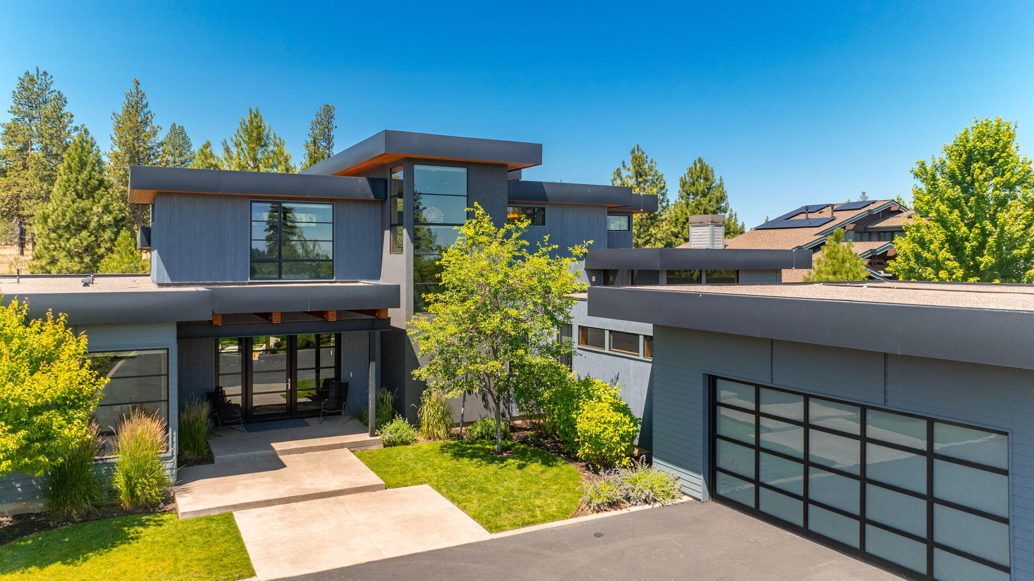 Tetherow - Residential