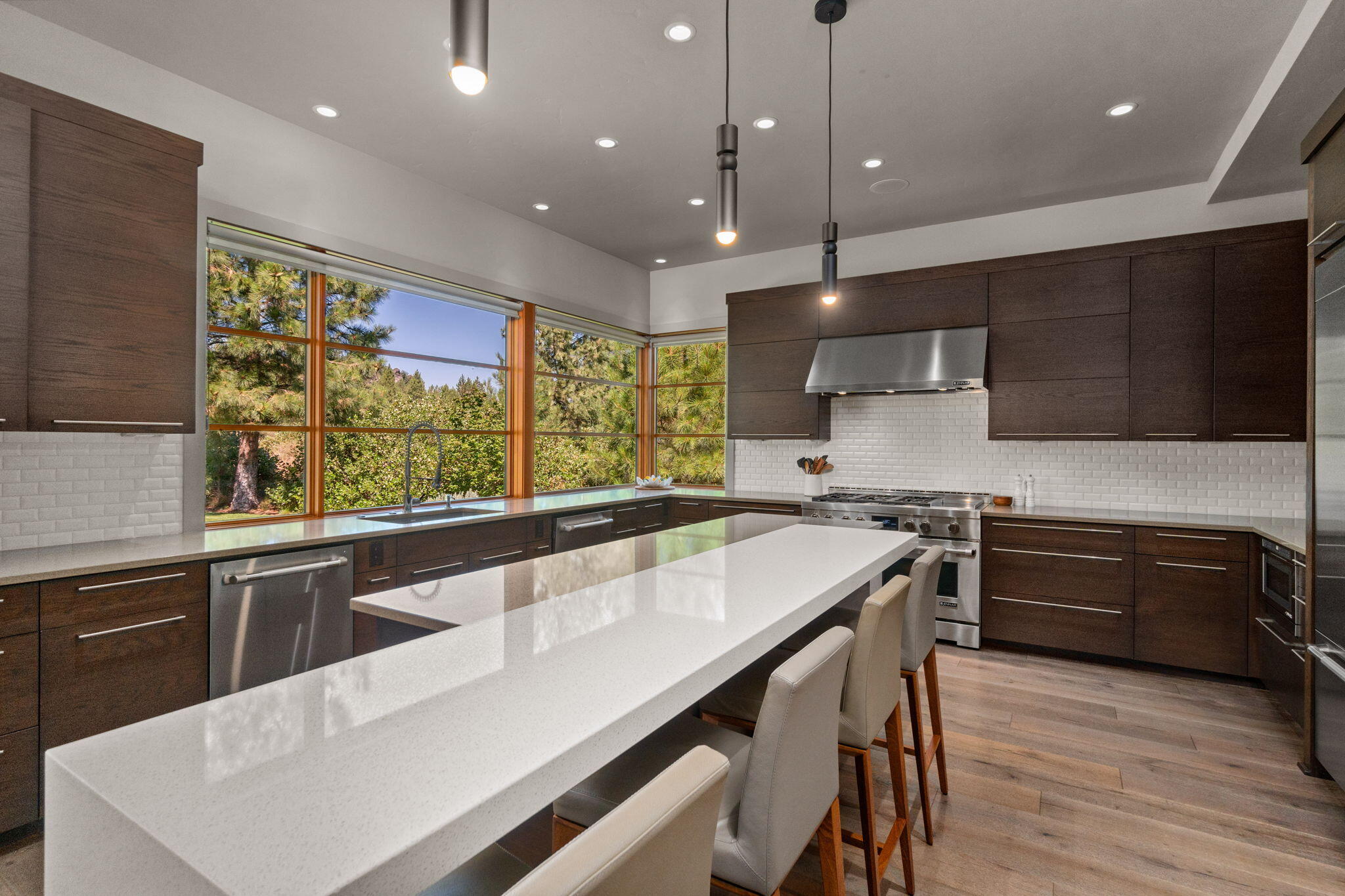 Tetherow - Residential