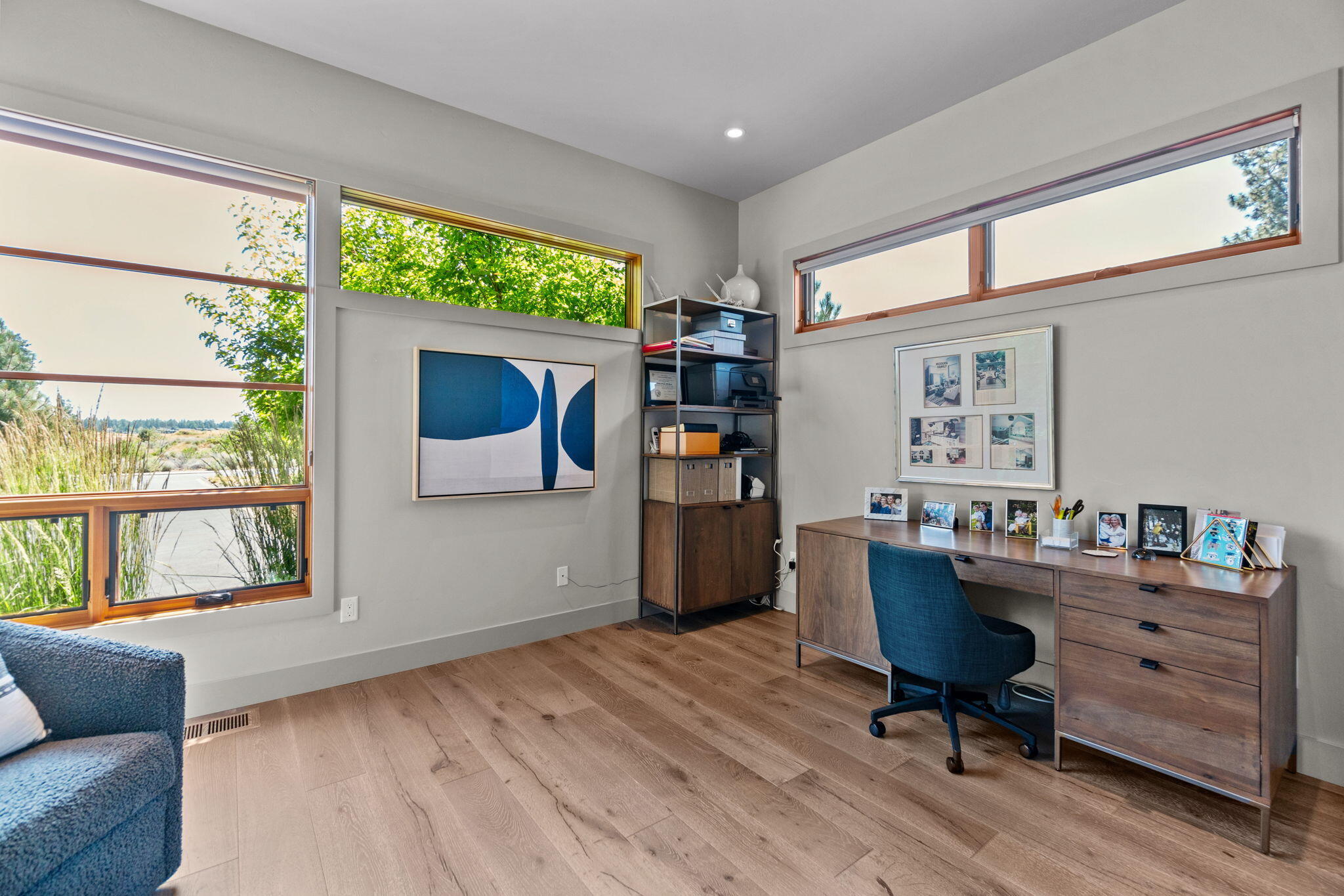 Tetherow - Residential