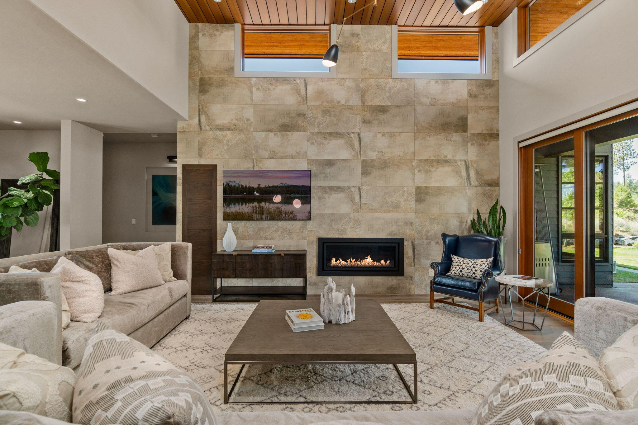 Tetherow - Residential