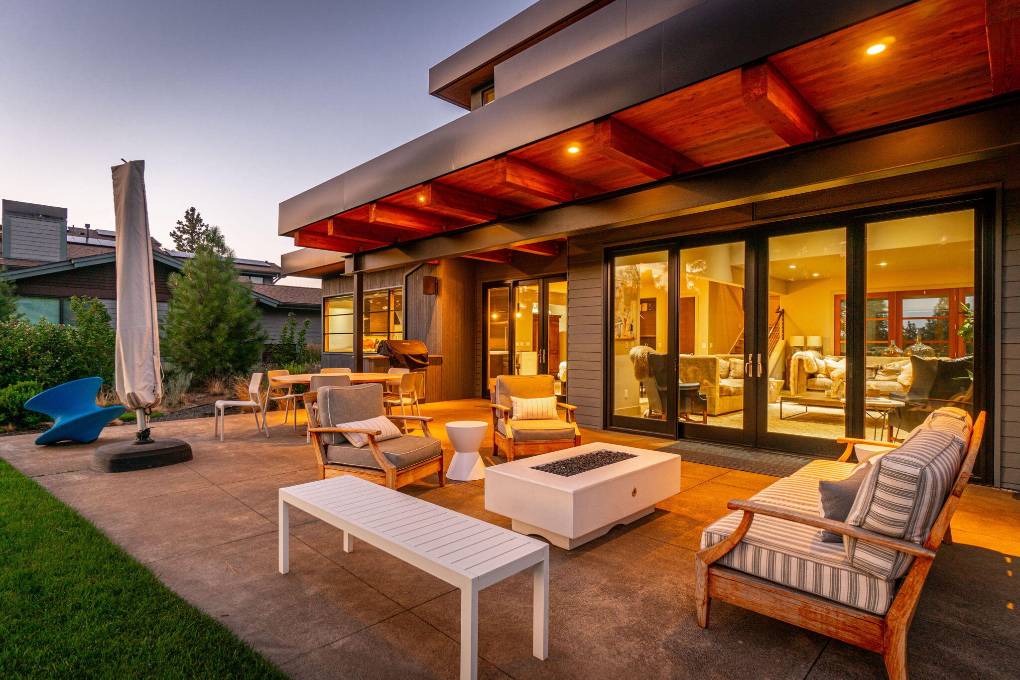 Tetherow - Residential