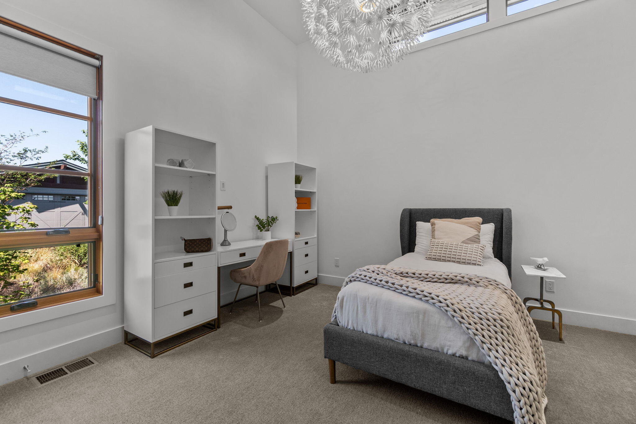 Tetherow - Residential