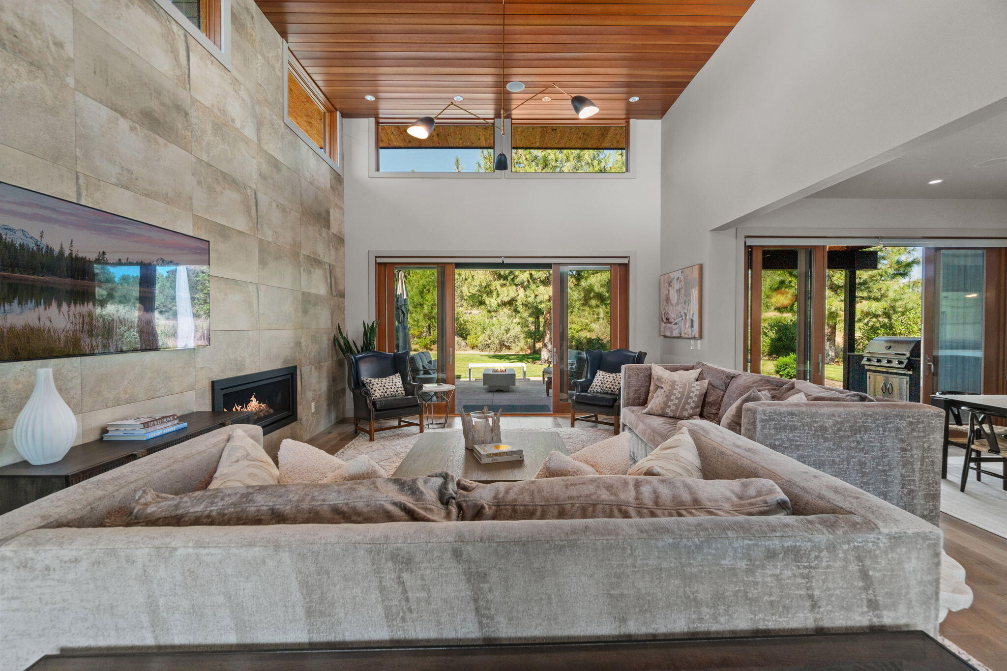 Tetherow - Residential