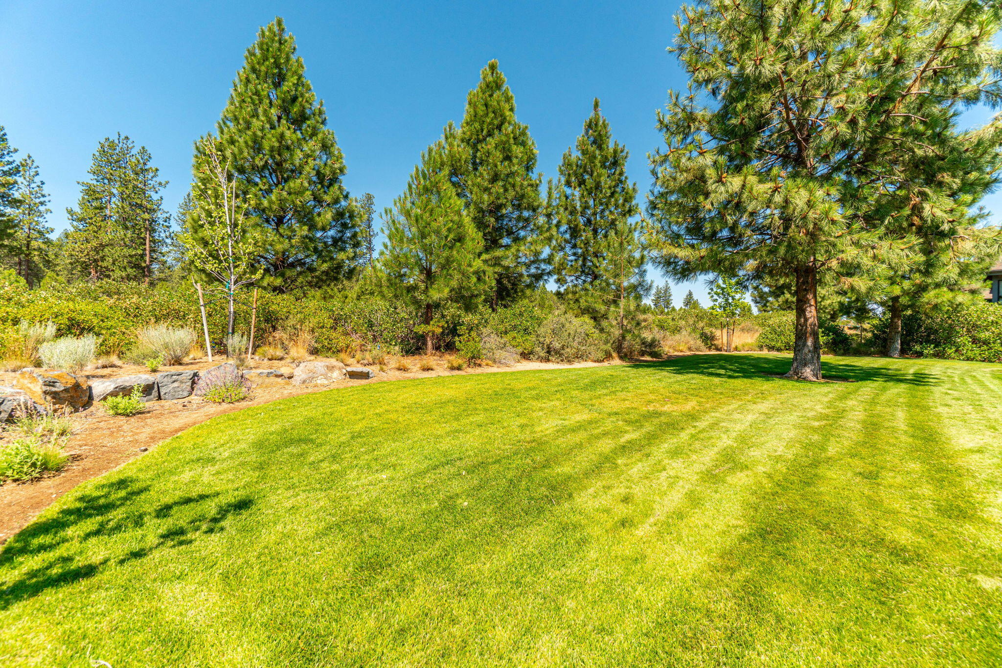 Tetherow - Residential