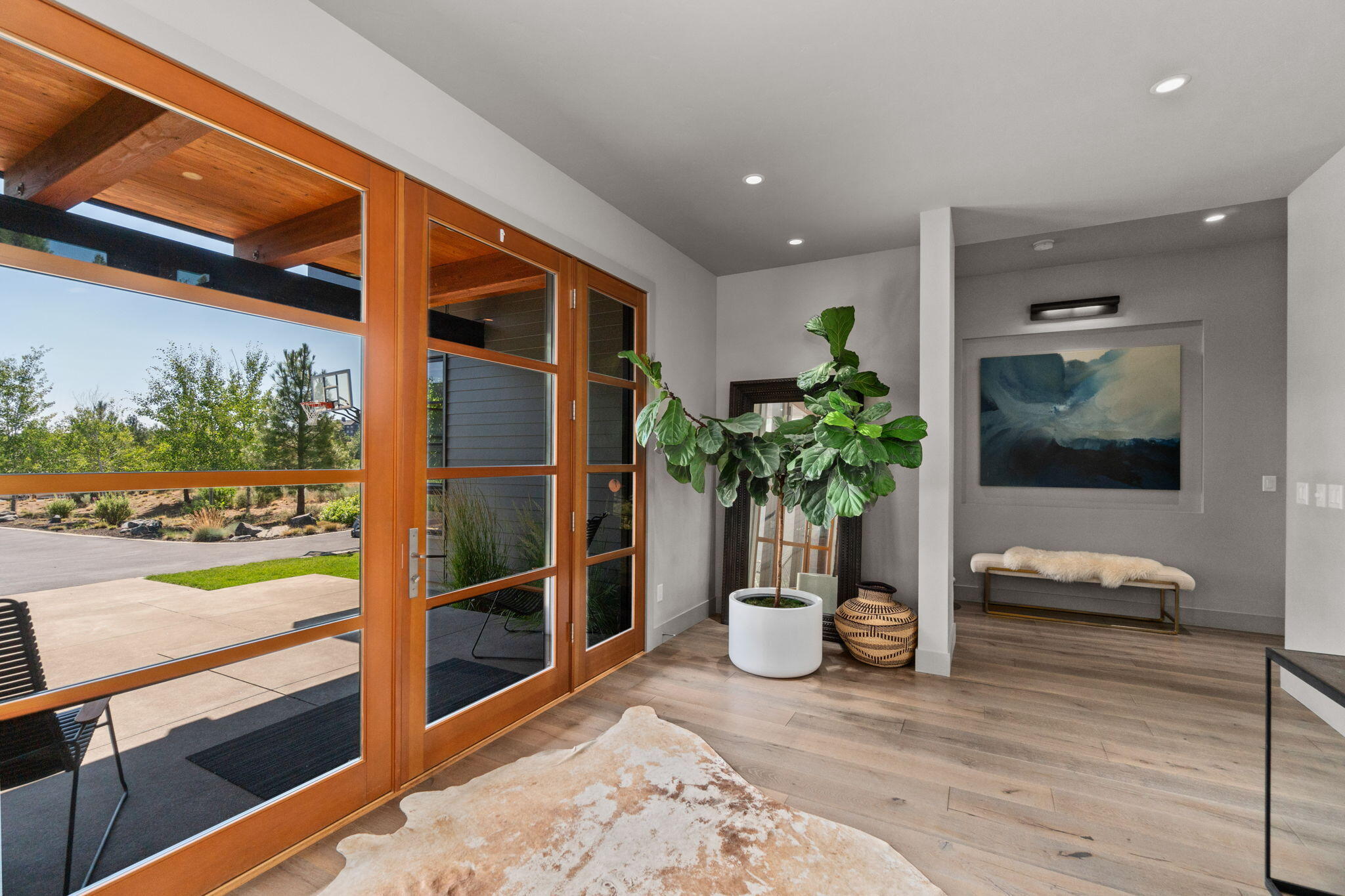 Tetherow - Residential