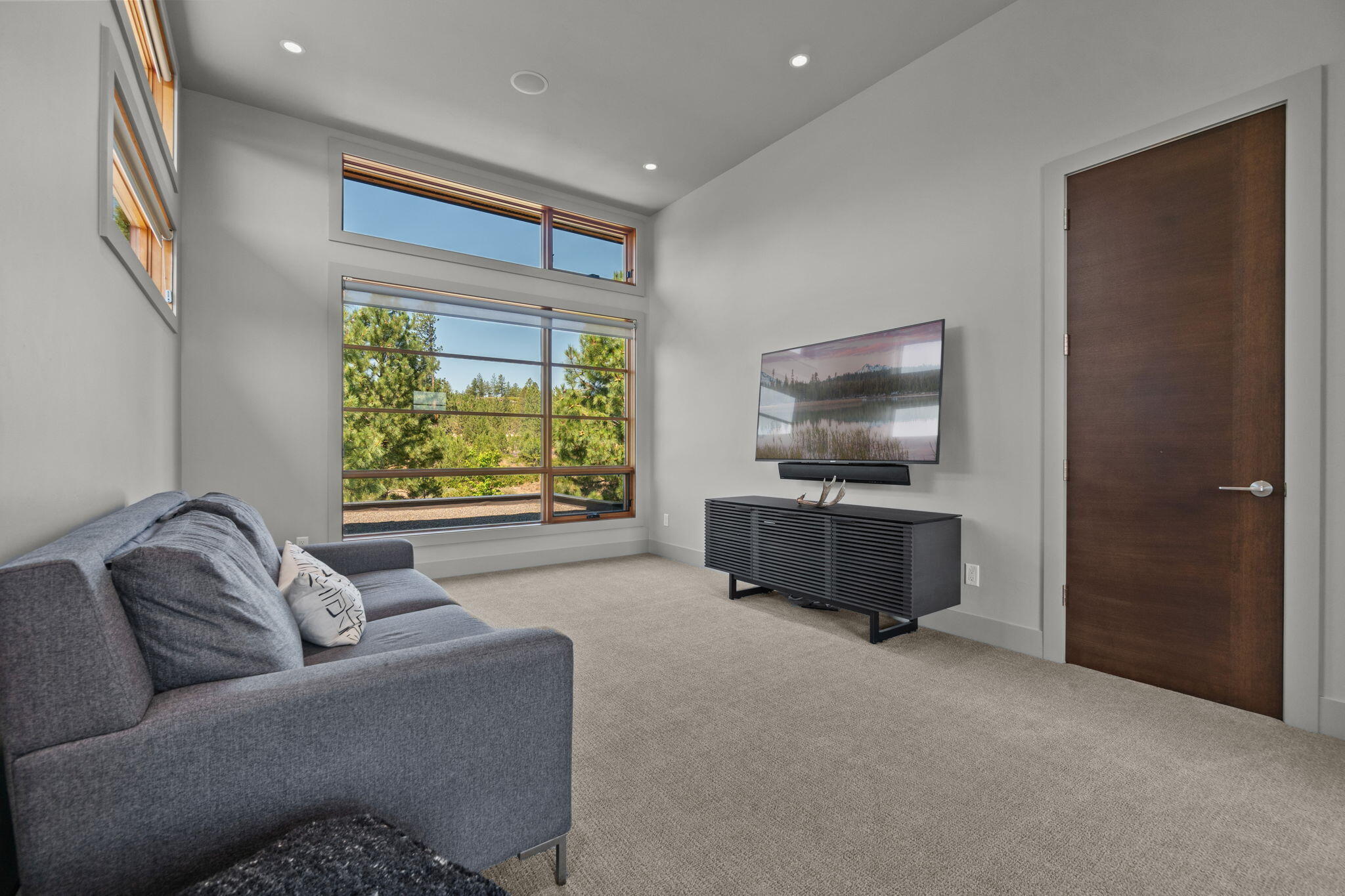 Tetherow - Residential