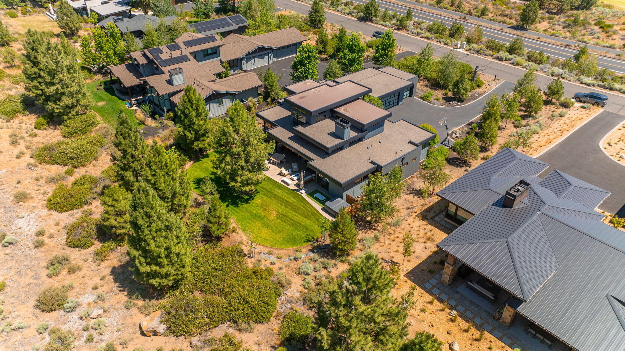 Tetherow - Residential