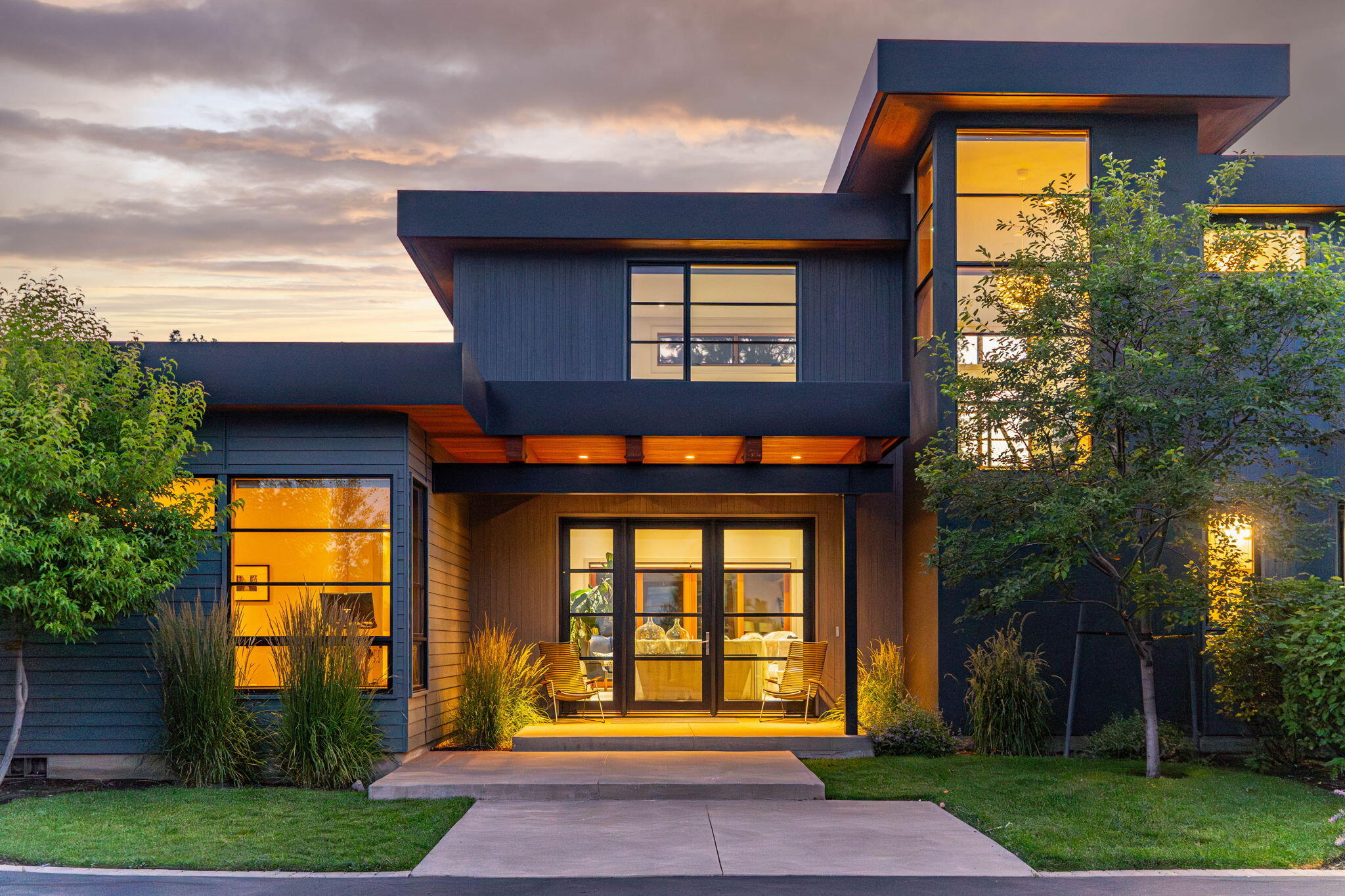 Tetherow - Residential