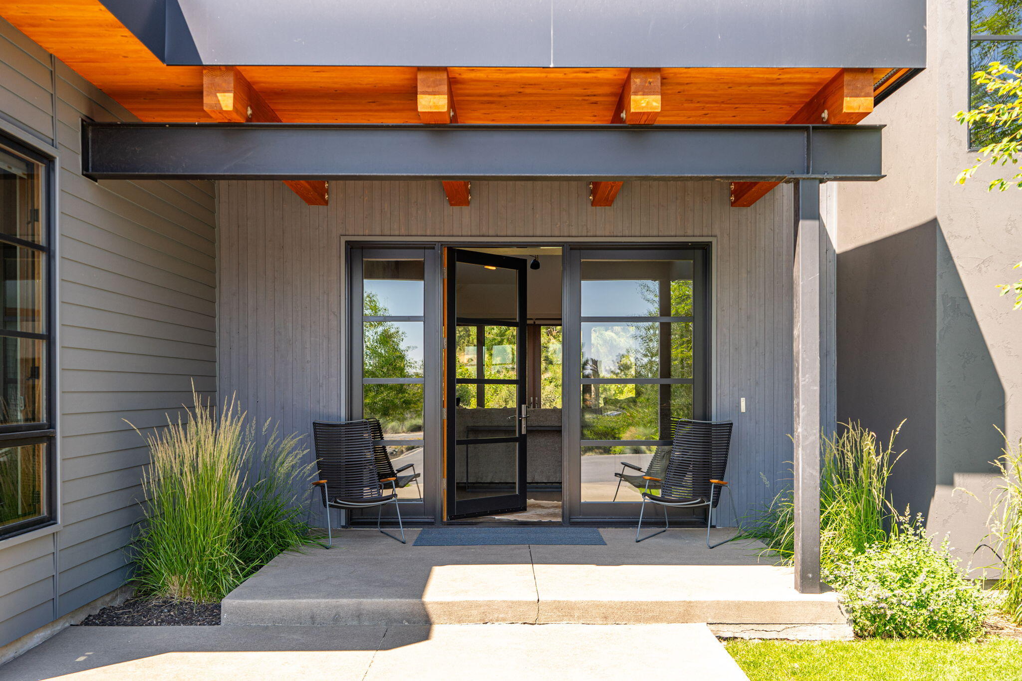 Tetherow - Residential