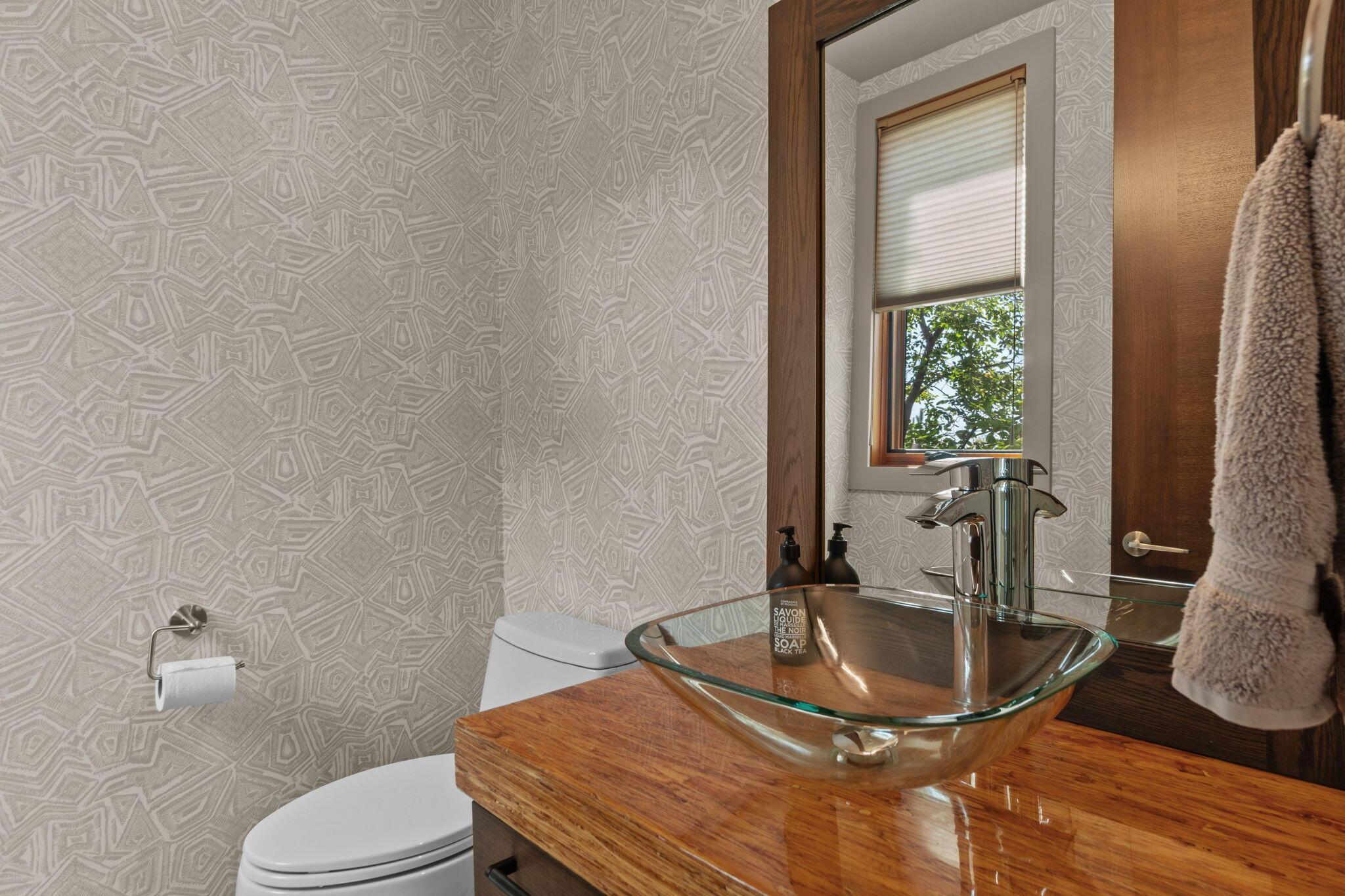 Tetherow - Residential