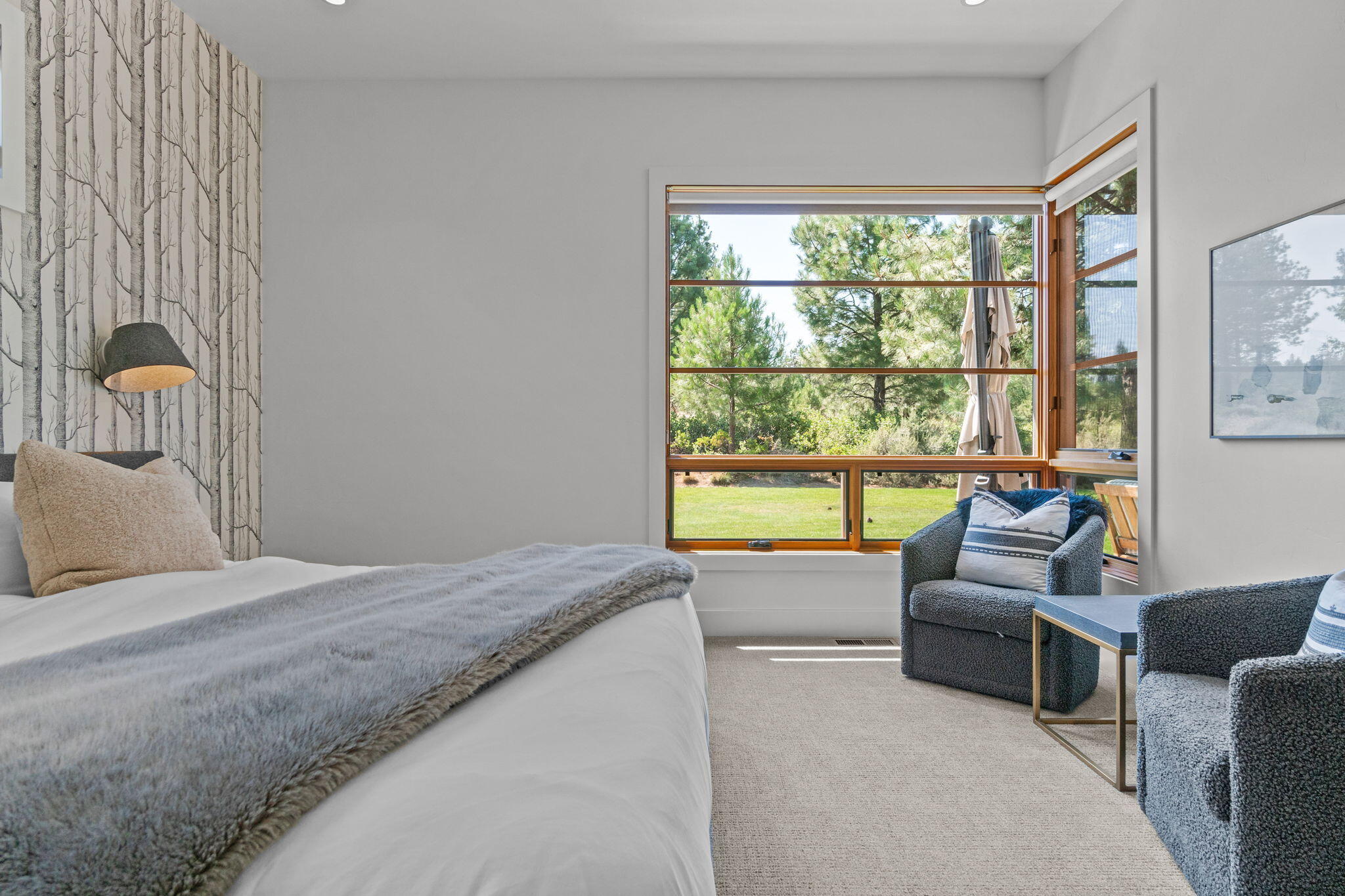 Tetherow - Residential