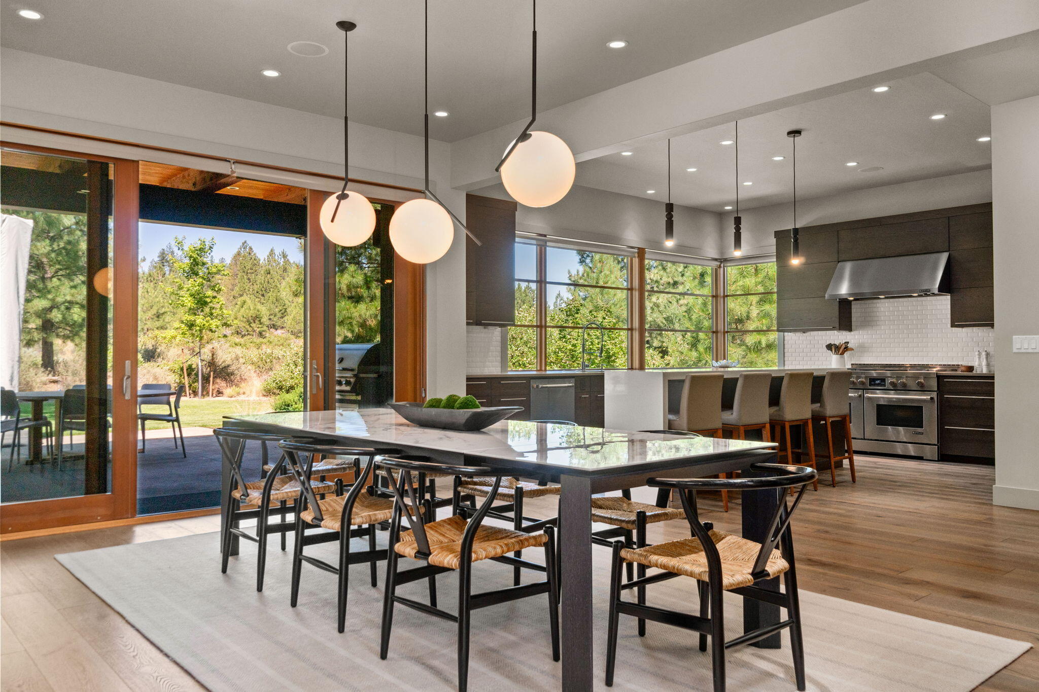 Tetherow - Residential