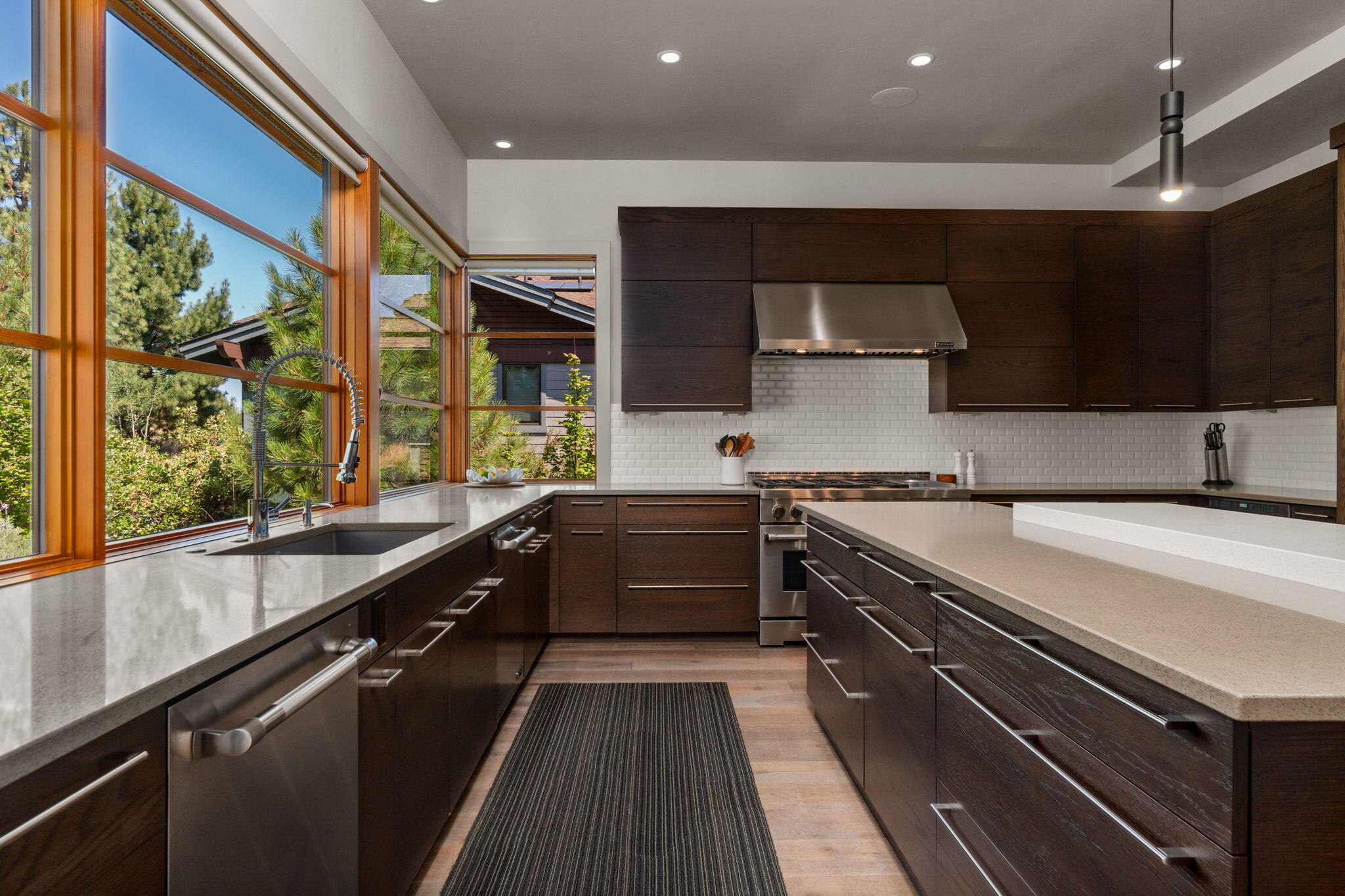 Tetherow - Residential