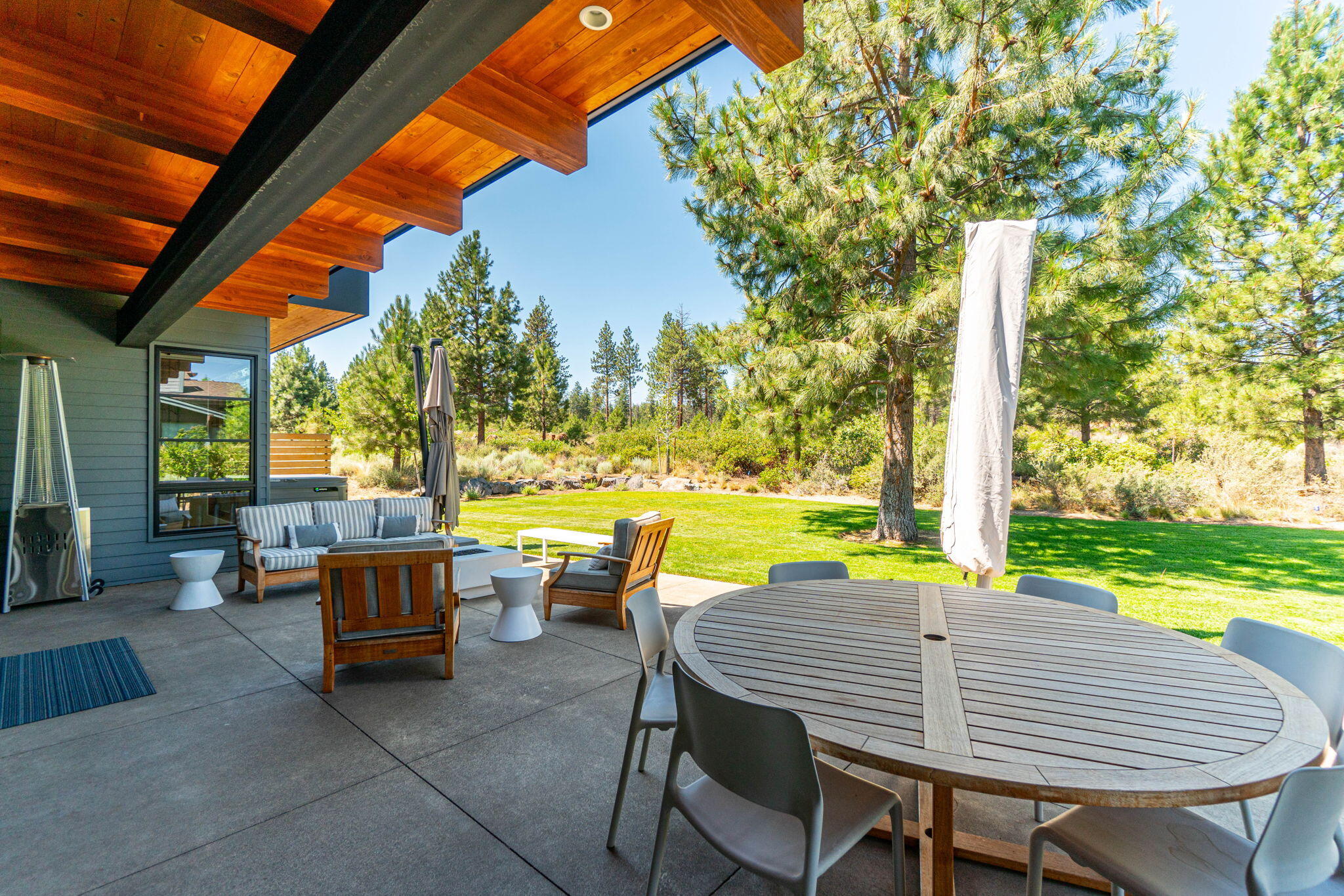 Tetherow - Residential