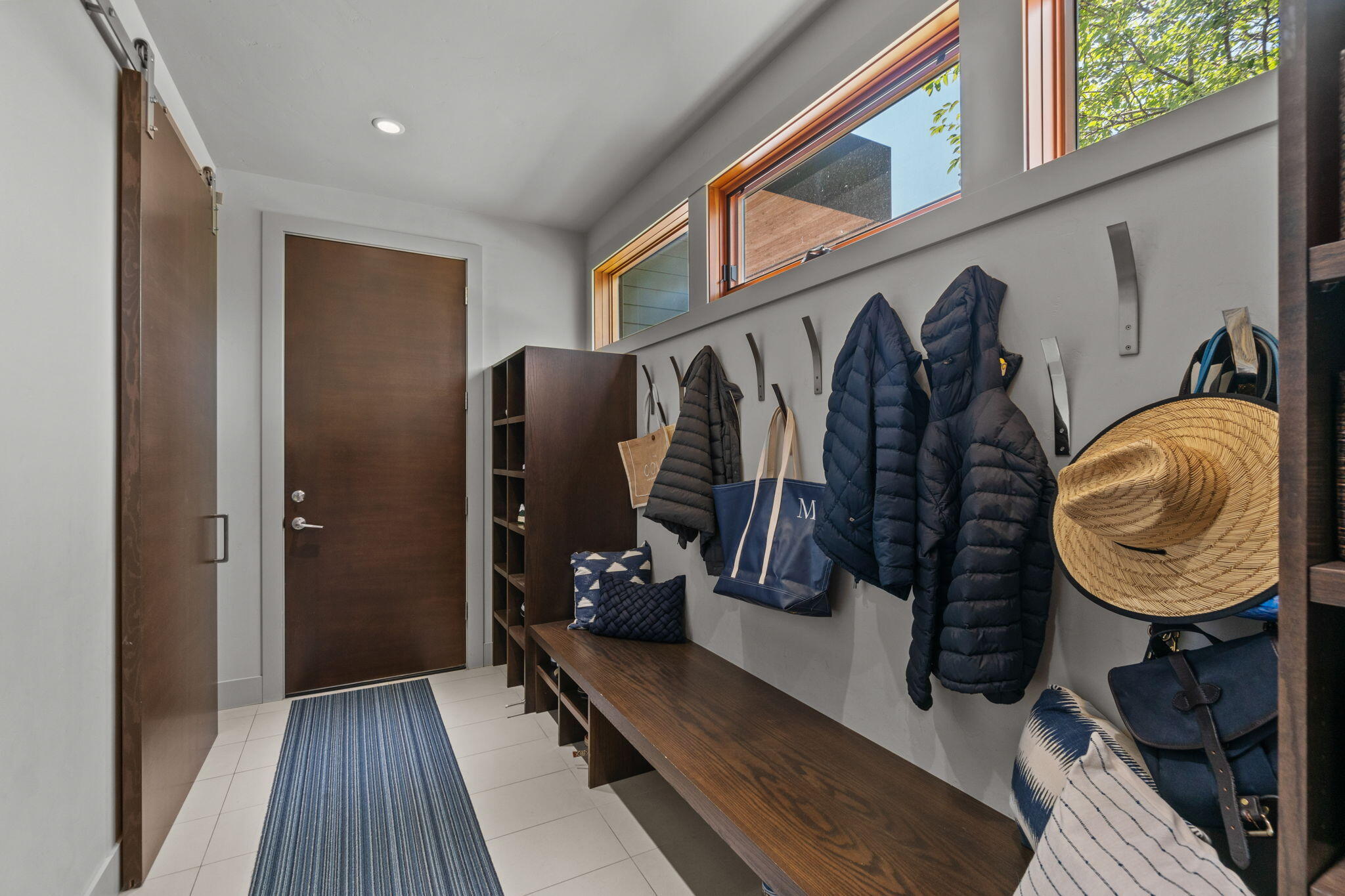 Tetherow - Residential