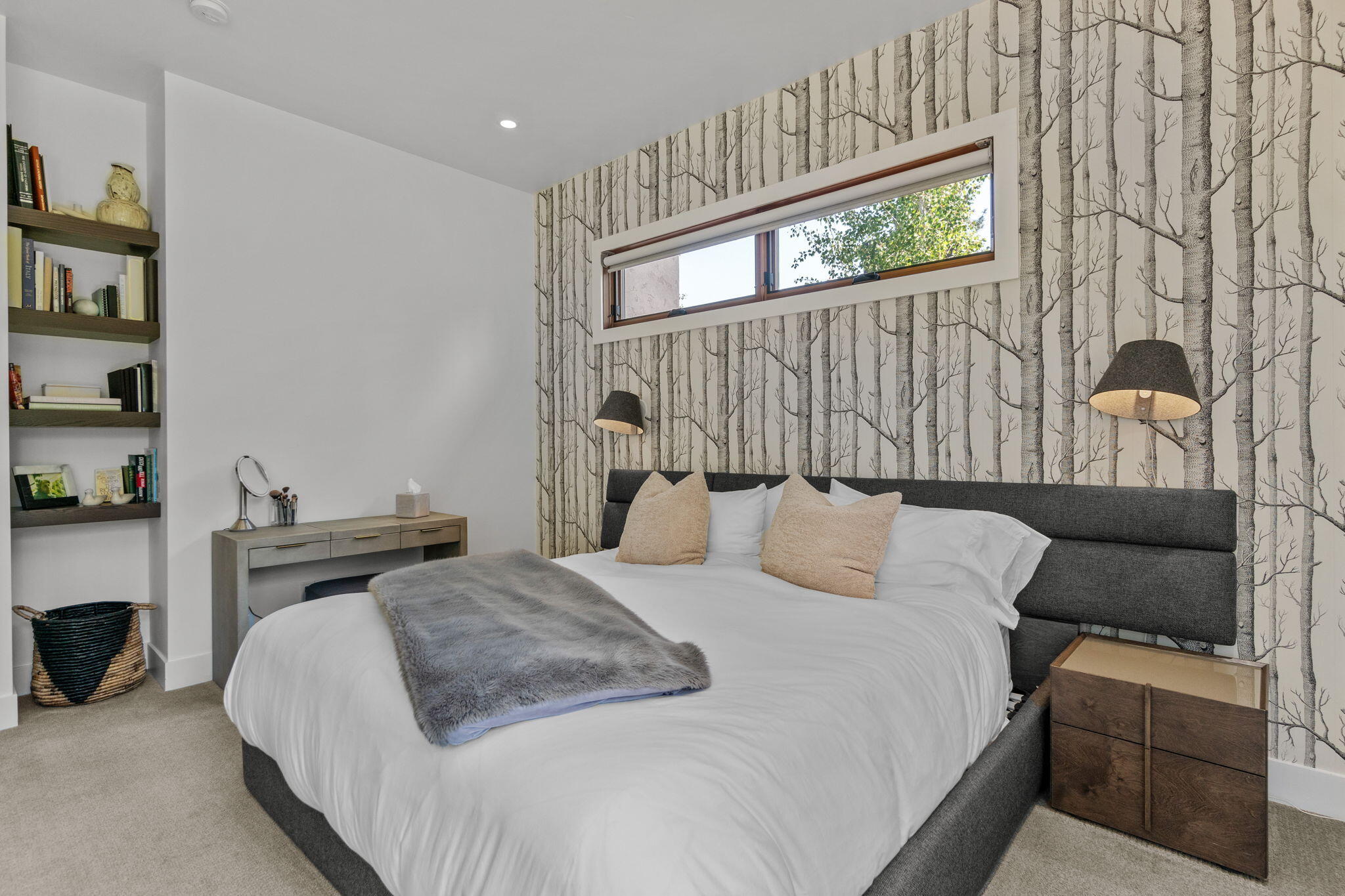 Tetherow - Residential