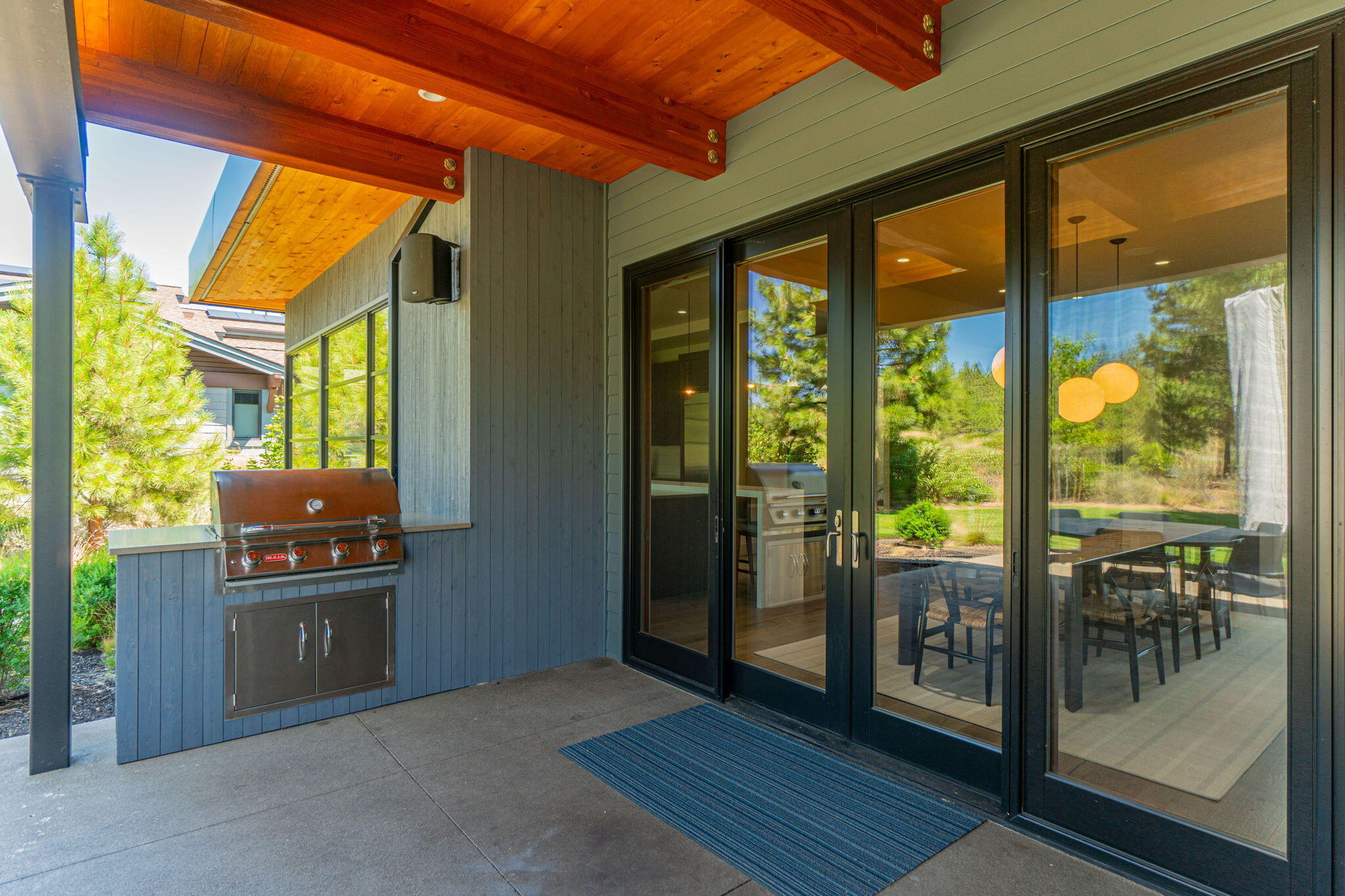 Tetherow - Residential