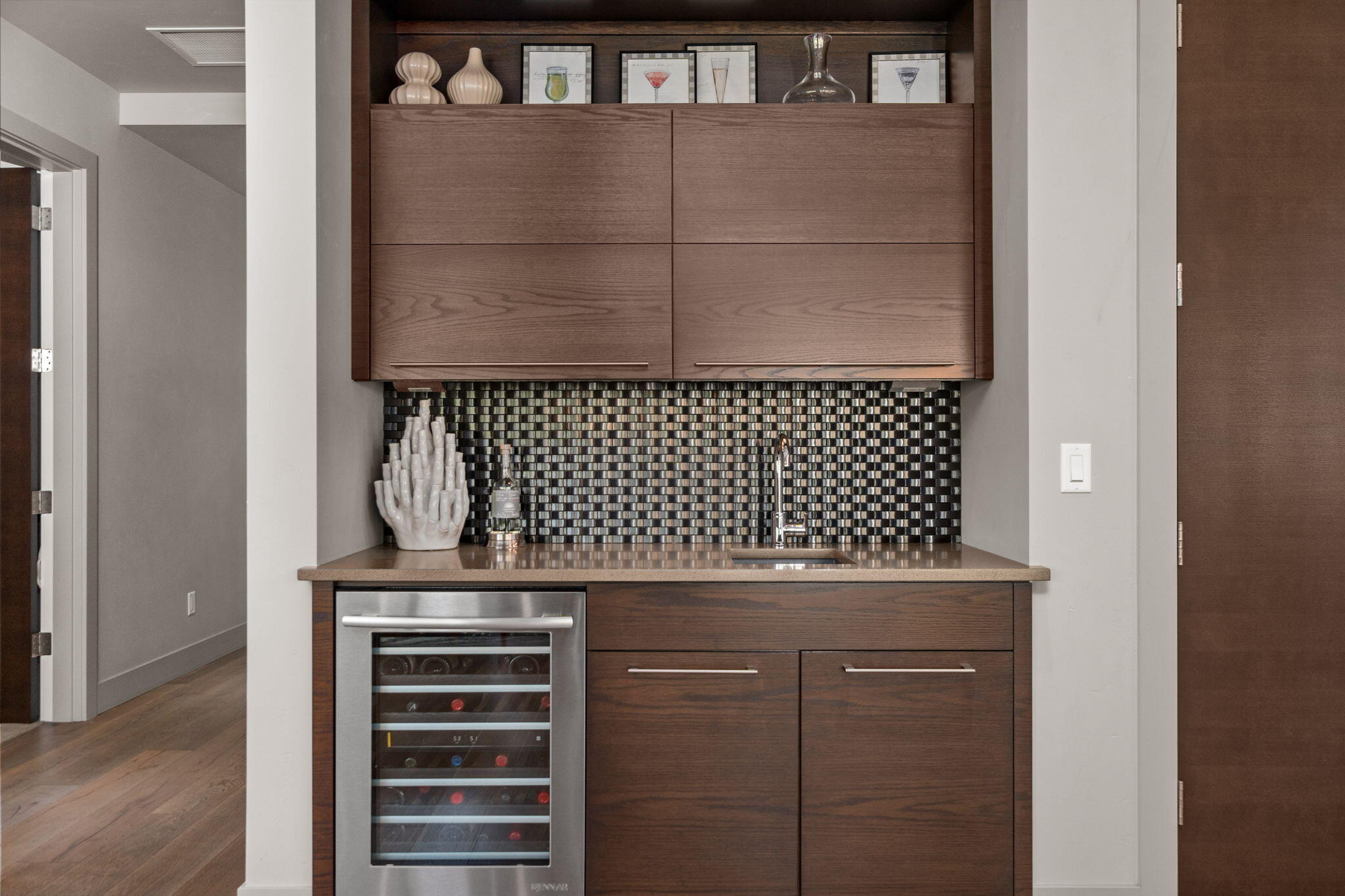 Tetherow - Residential