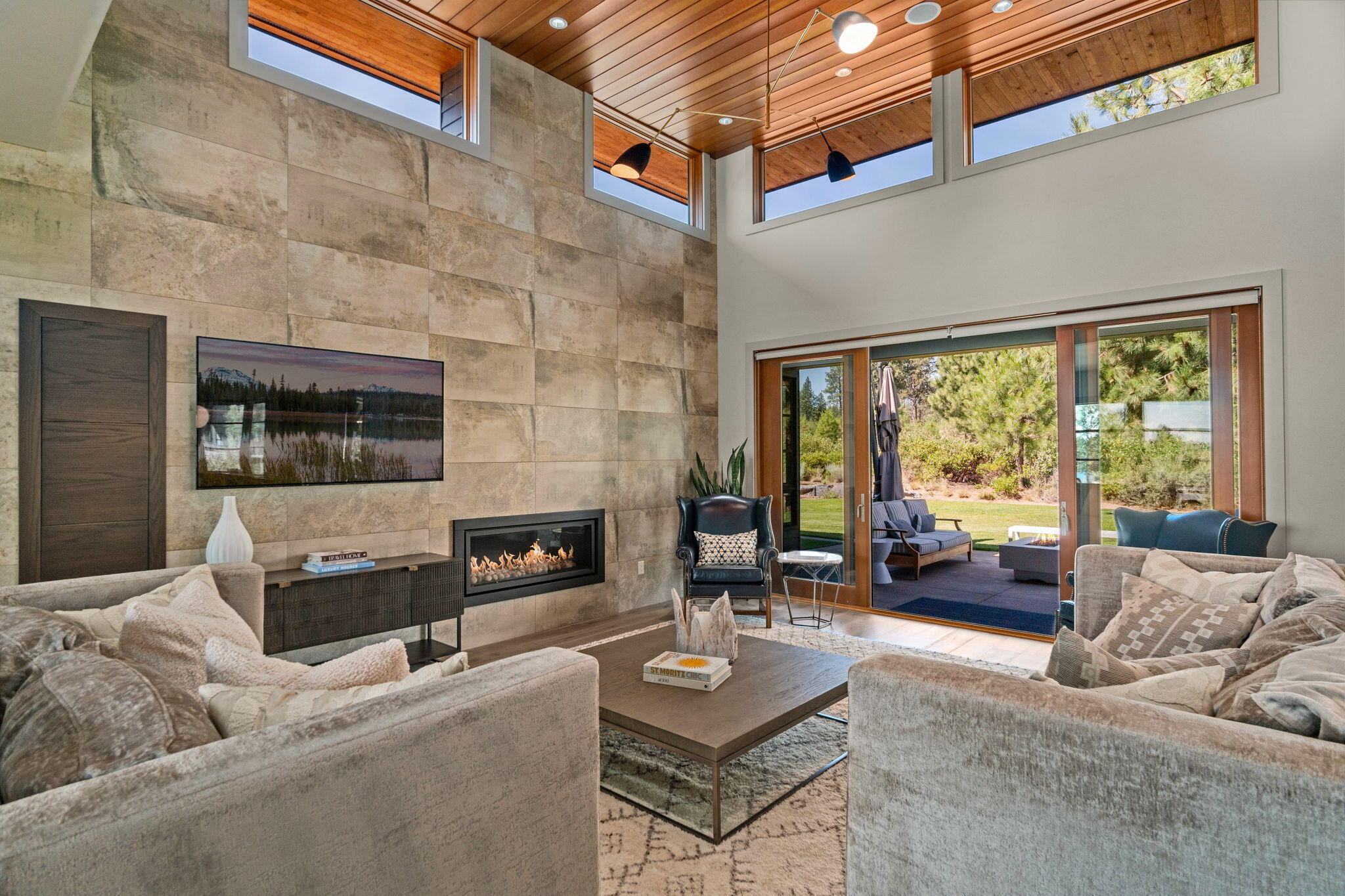 Tetherow - Residential