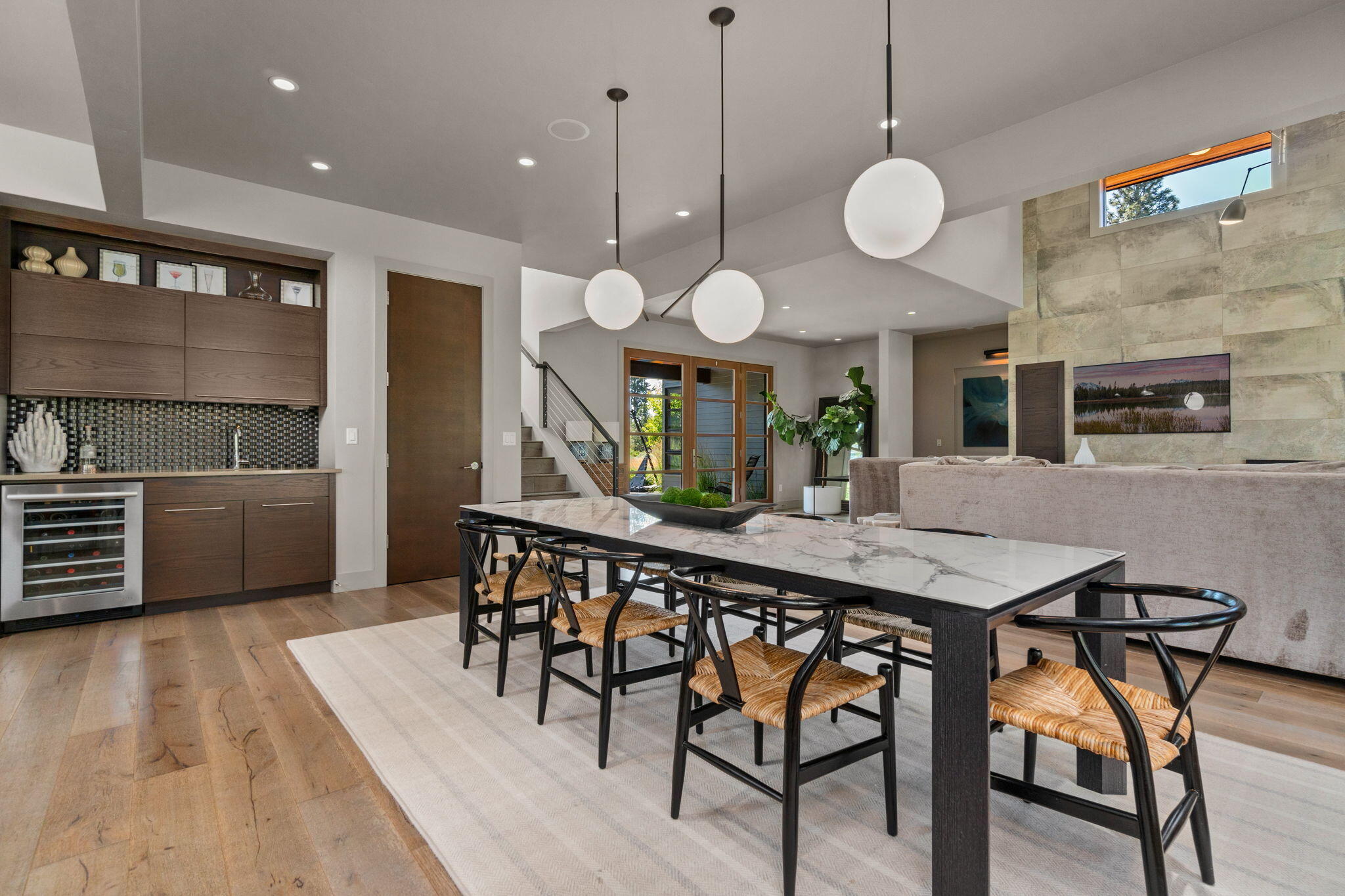 Tetherow - Residential