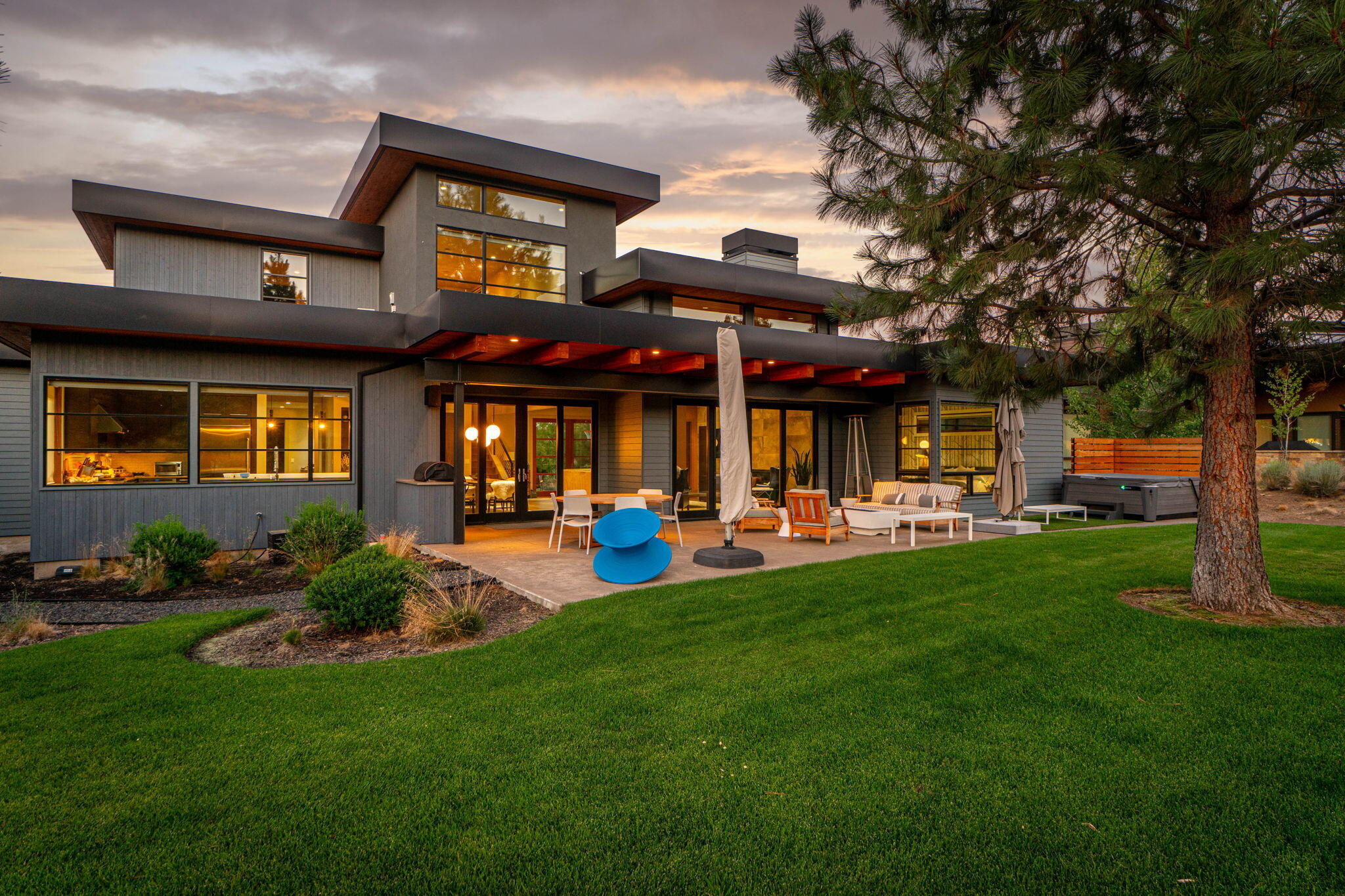 Tetherow - Residential