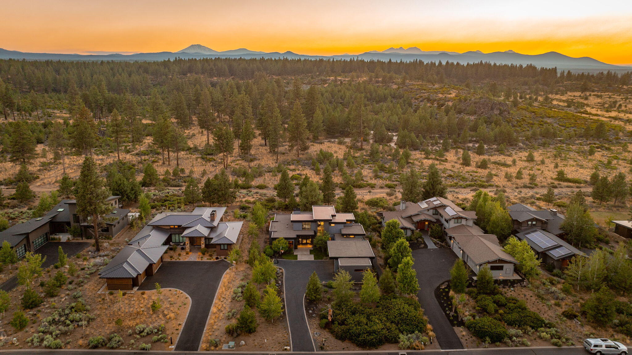 Tetherow - Residential