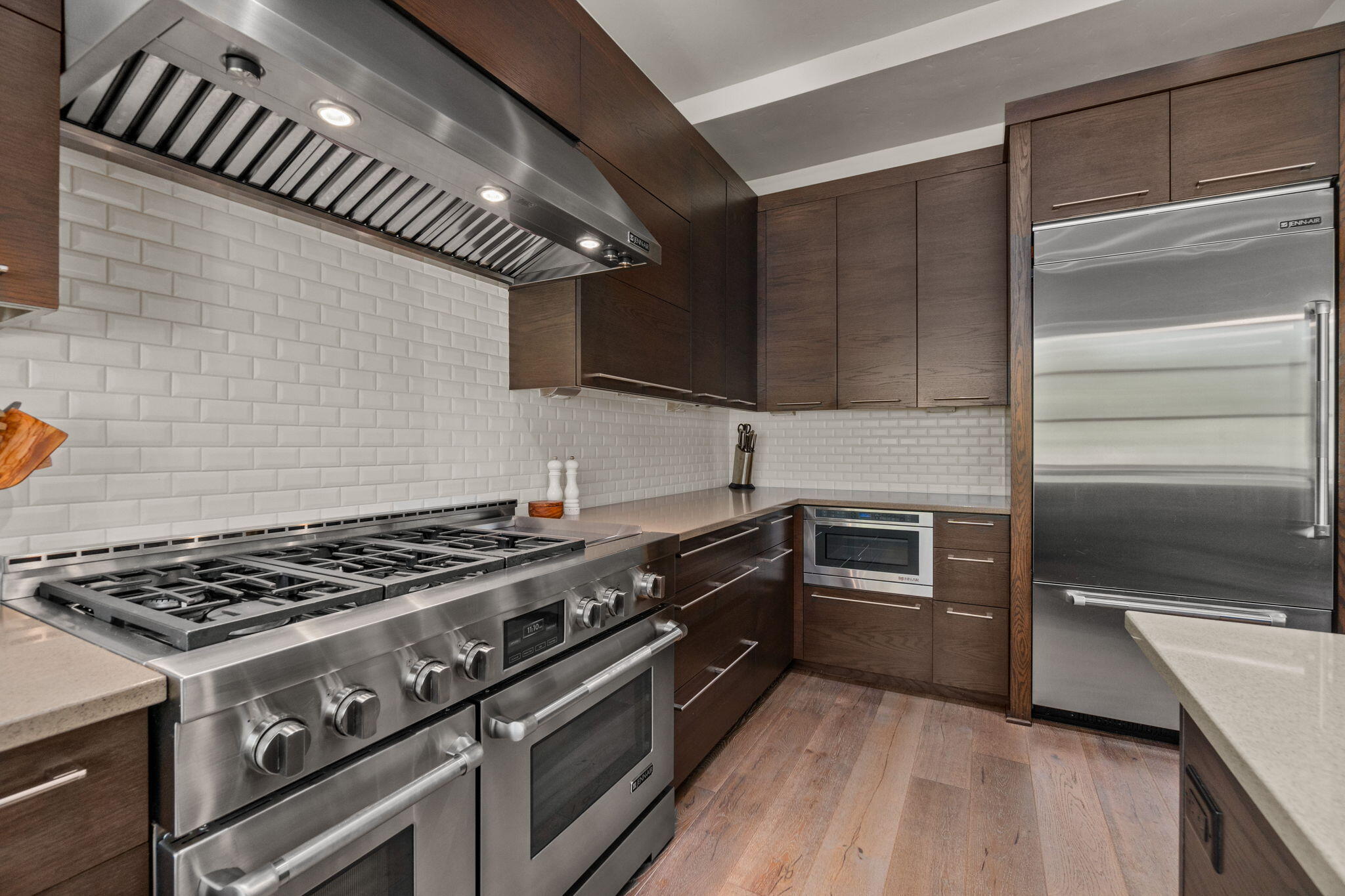 Tetherow - Residential