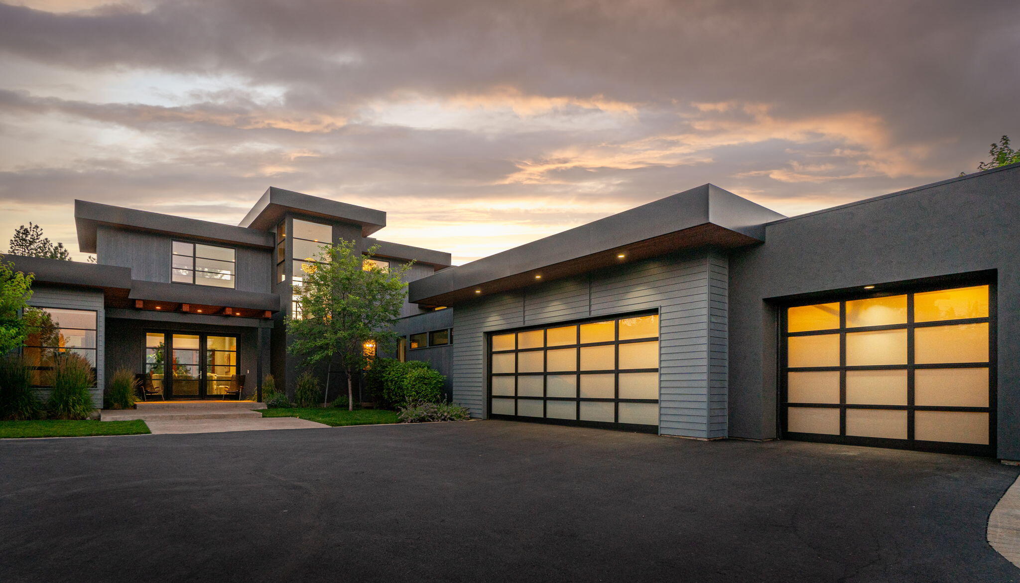 Tetherow - Residential