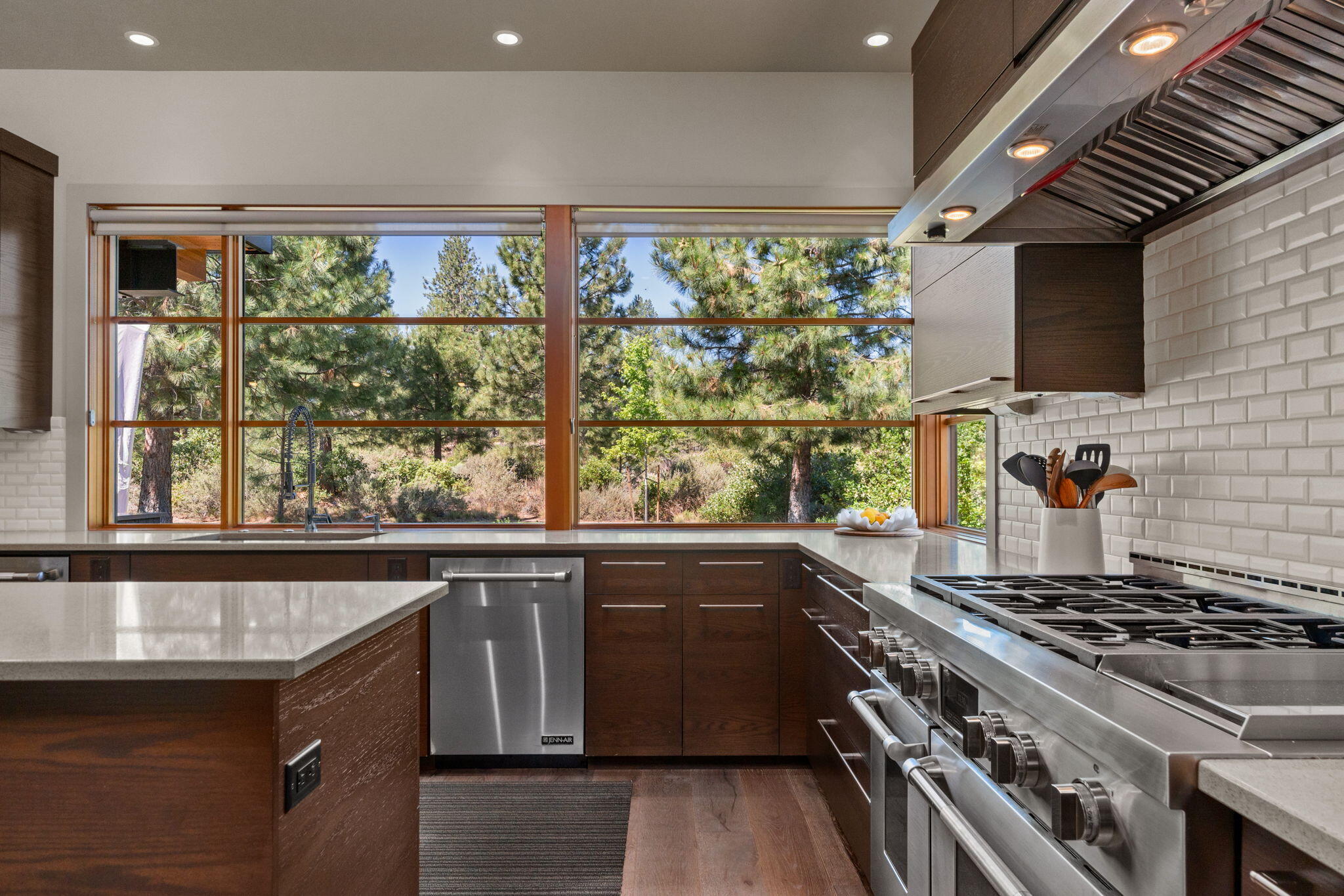 Tetherow - Residential