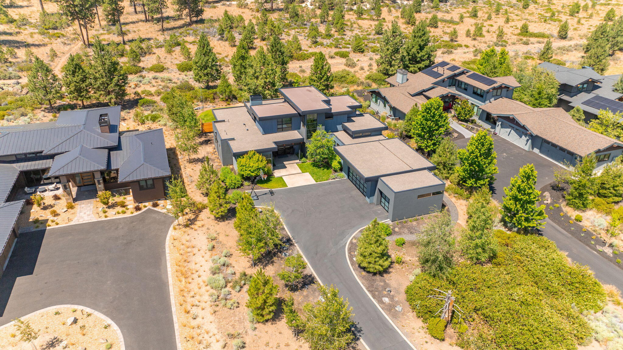 Tetherow - Residential