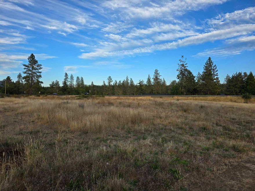 Prime Commercial Lot on Redwood Highway - High Traffic Location! This exceptional commercial lot offers unparalleled visibility on Redwood Highway, with millions of travelers passing by annually. Located just off Burch Drive, this property enjoys prime exposure. Whether you're looking to establish a new business or expand an existing one, this open and versatile property is a blank canvas, ready for your vision.
Seize the opportunity to make this high-traffic location work for you!