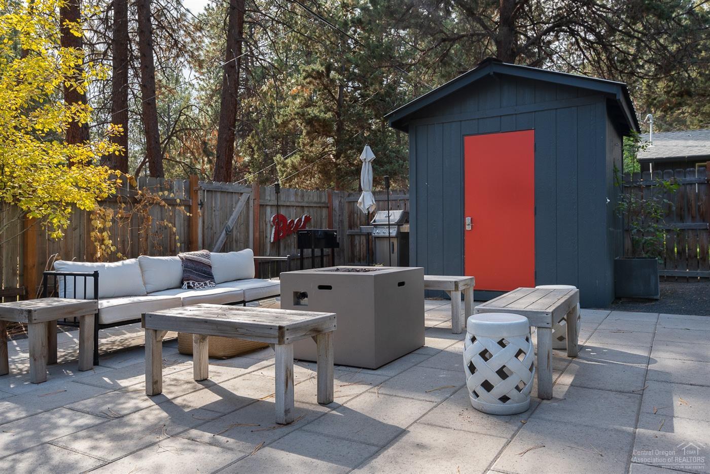 Bonne Home - Residential