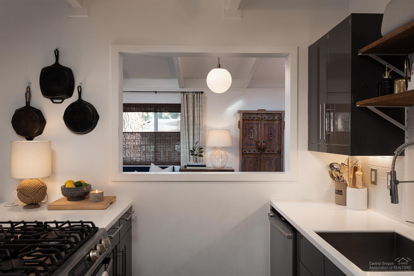 Bonne Home - Residential