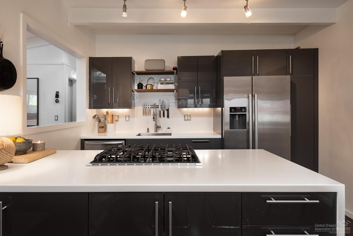 Bonne Home - Residential