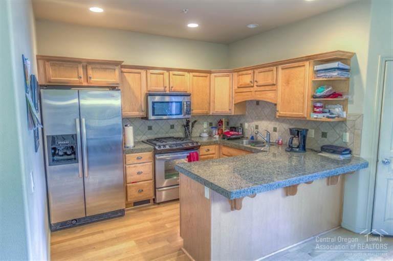 Gardenside - Residential