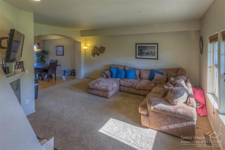 Gardenside - Residential