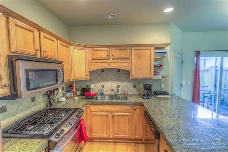 Gardenside - Residential