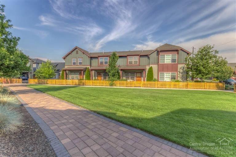 Gardenside - Residential