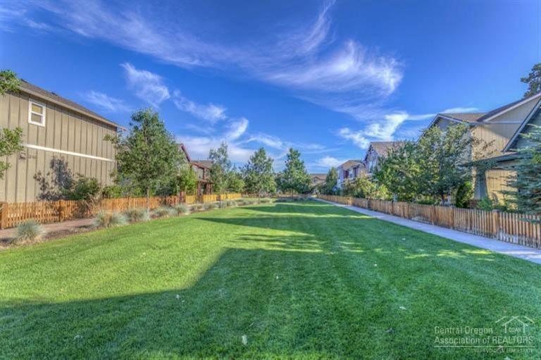 Gardenside - Residential