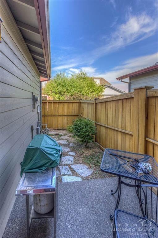 Gardenside - Residential