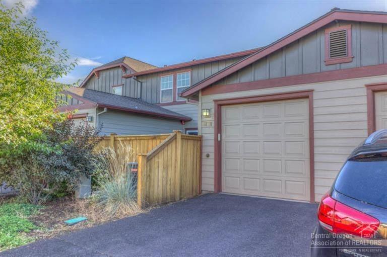 Gardenside - Residential