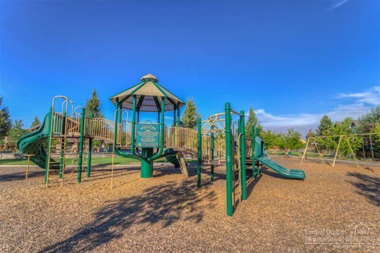 Gardenside - Residential