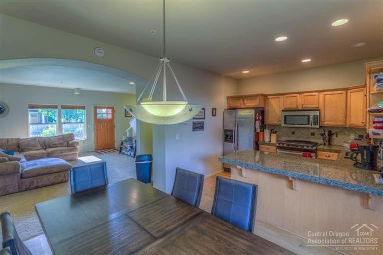 Gardenside - Residential