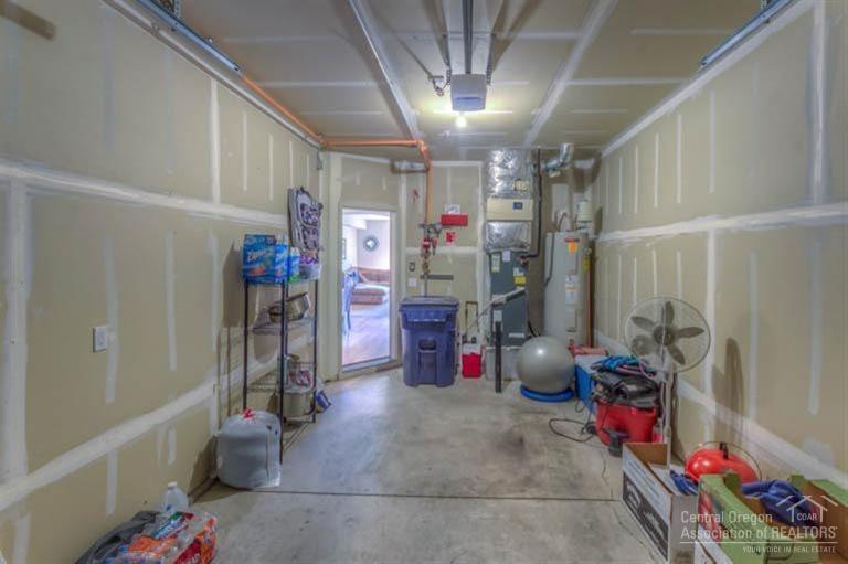 Gardenside - Residential