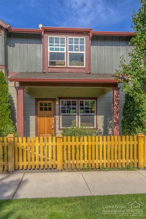 Gardenside - Residential