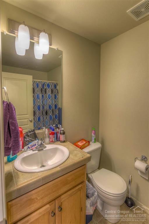 Gardenside - Residential